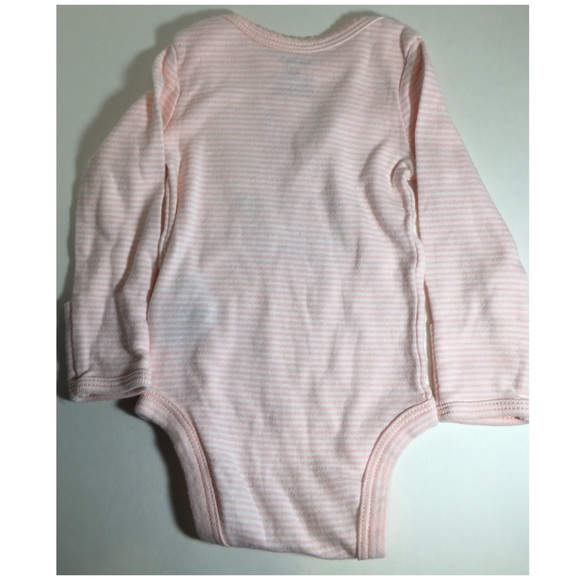 3/$20 💞Carter’s NB Little Snuggle Bunny - Picture 3 of 4